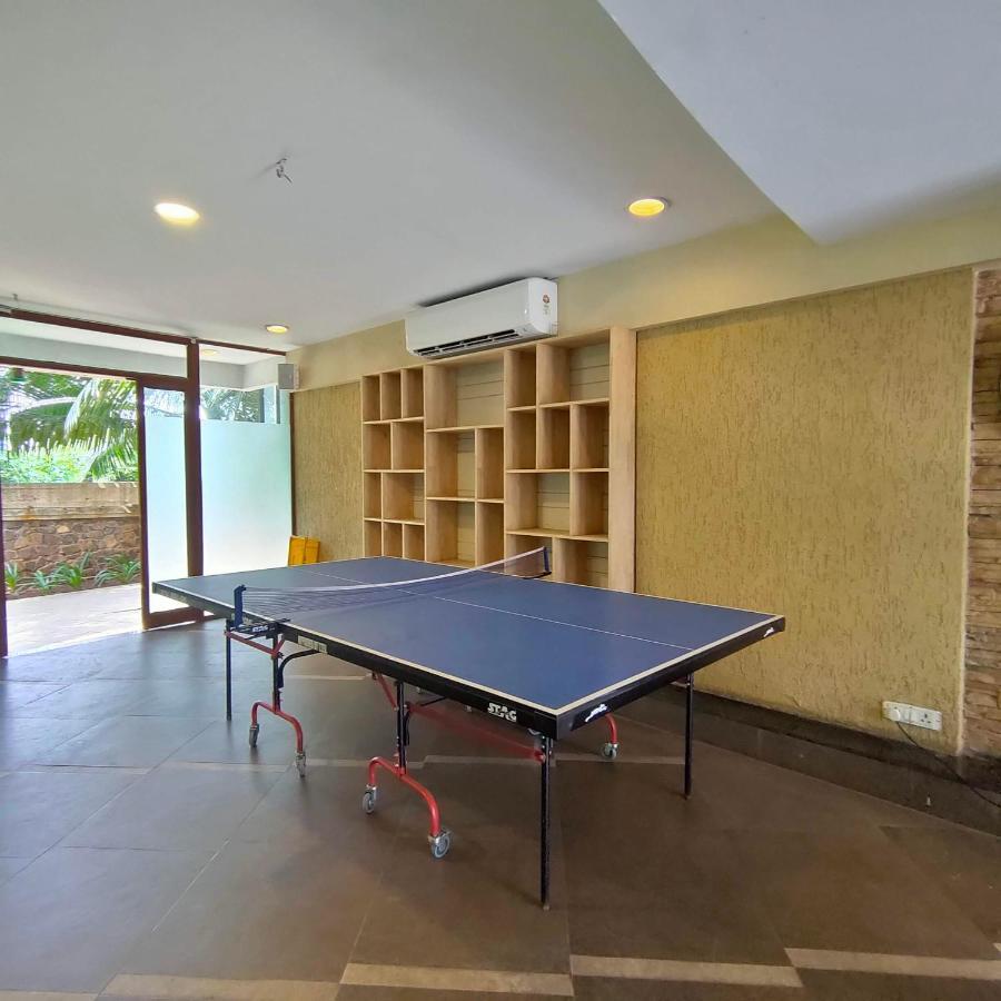 Silverador Resort Thane Extérieur photo