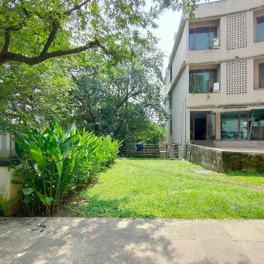 Silverador Resort Thane Extérieur photo