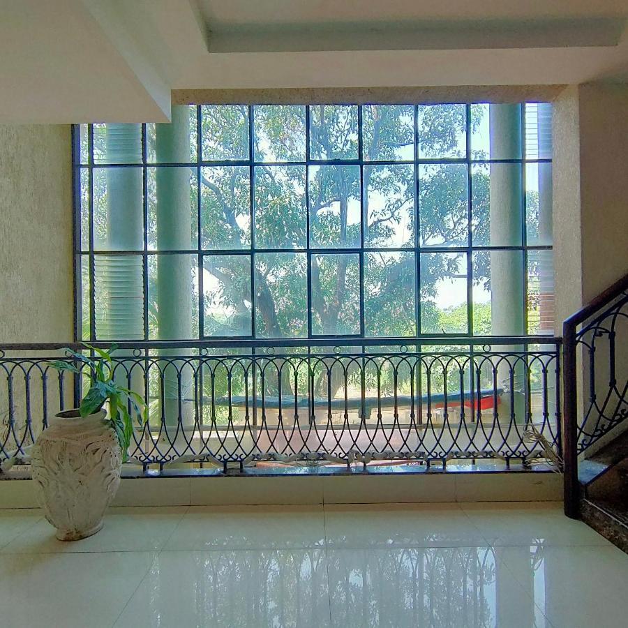 Silverador Resort Thane Extérieur photo