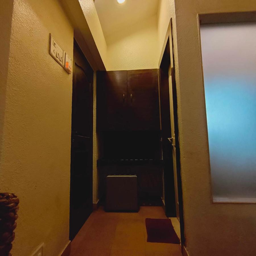Silverador Resort Thane Extérieur photo