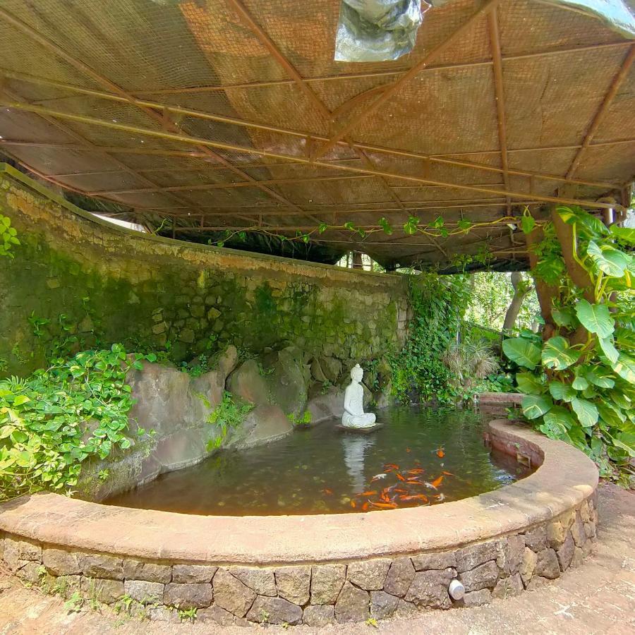 Silverador Resort Thane Extérieur photo