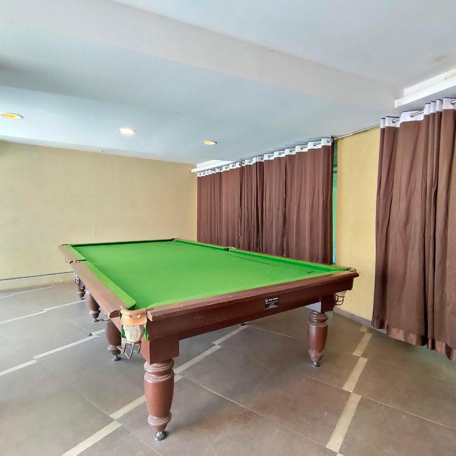 Silverador Resort Thane Extérieur photo