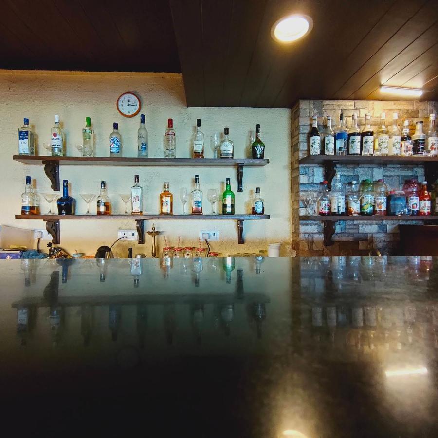 Silverador Resort Thane Extérieur photo