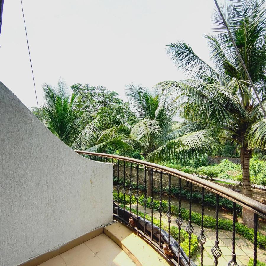 Silverador Resort Thane Extérieur photo