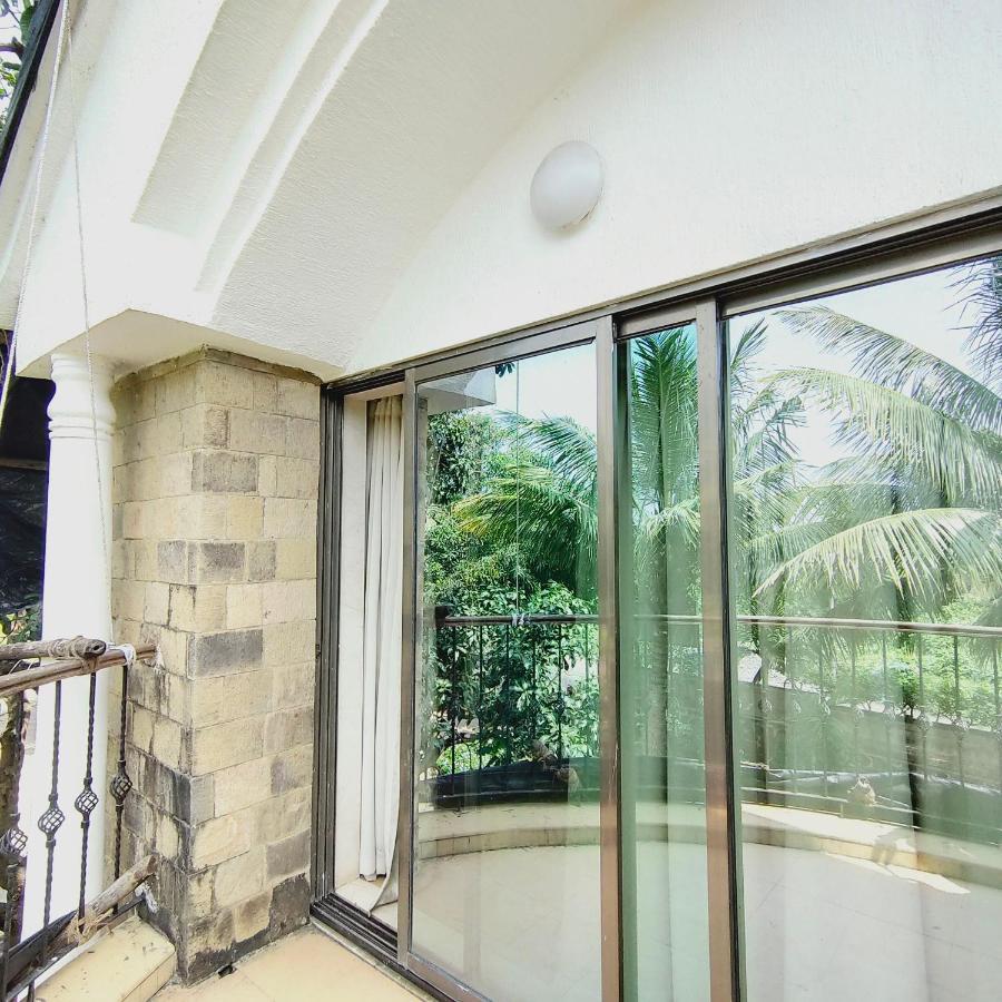 Silverador Resort Thane Extérieur photo